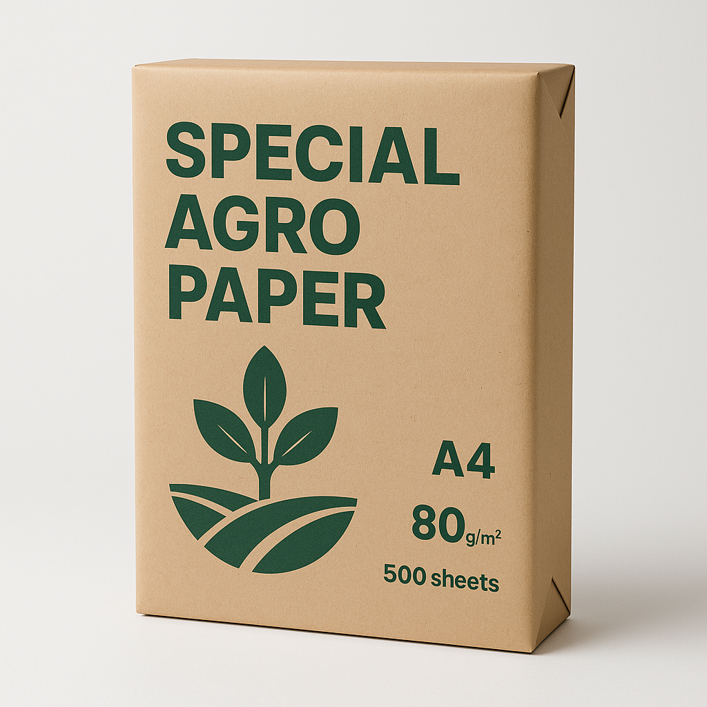 Special Agro Paper 