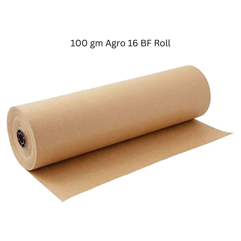 100 gm Agro 16 BF Roll 