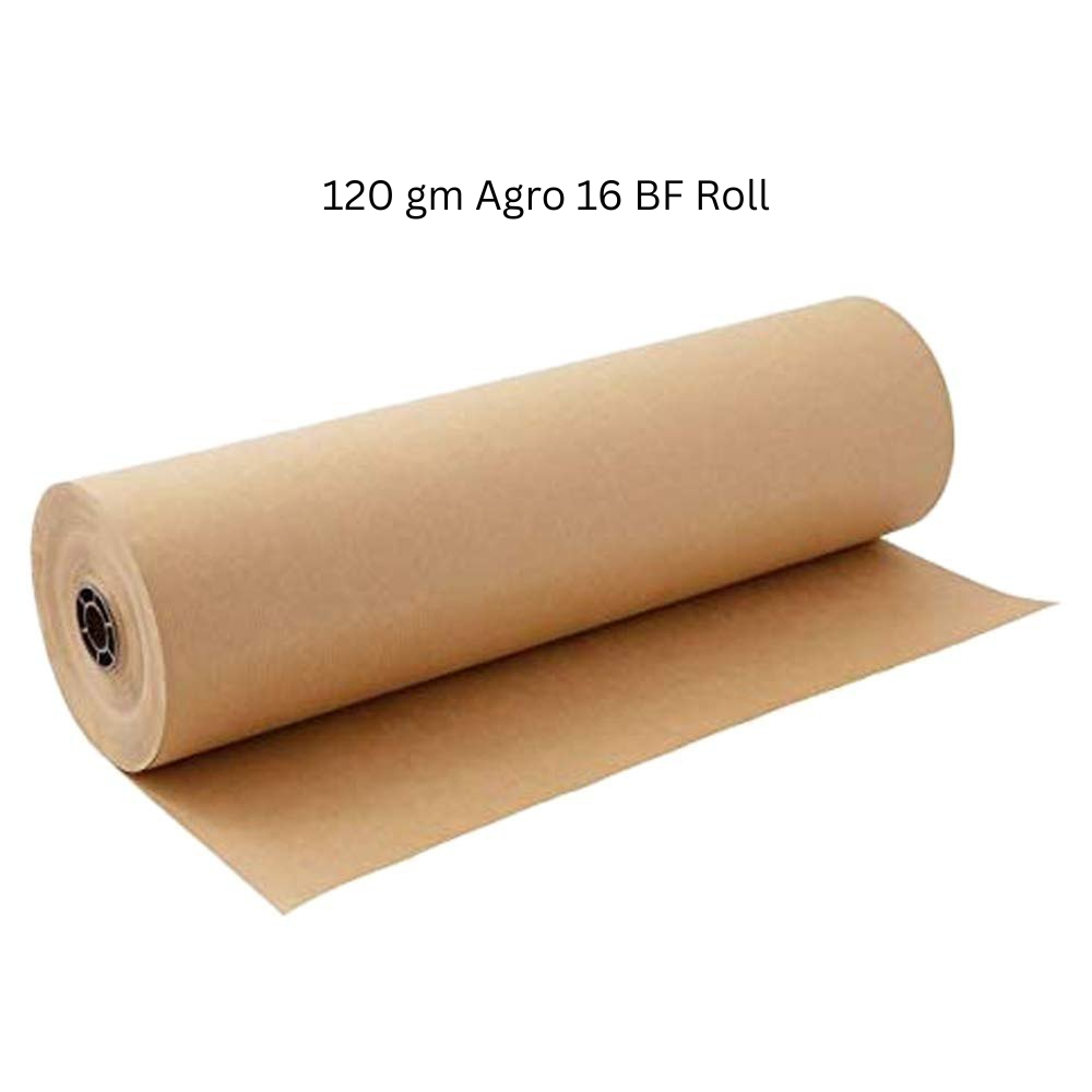 120 gm Agro 16 BF Roll 